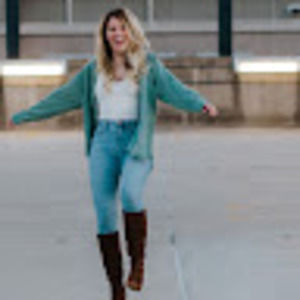 Meet your Posher, Isabelle